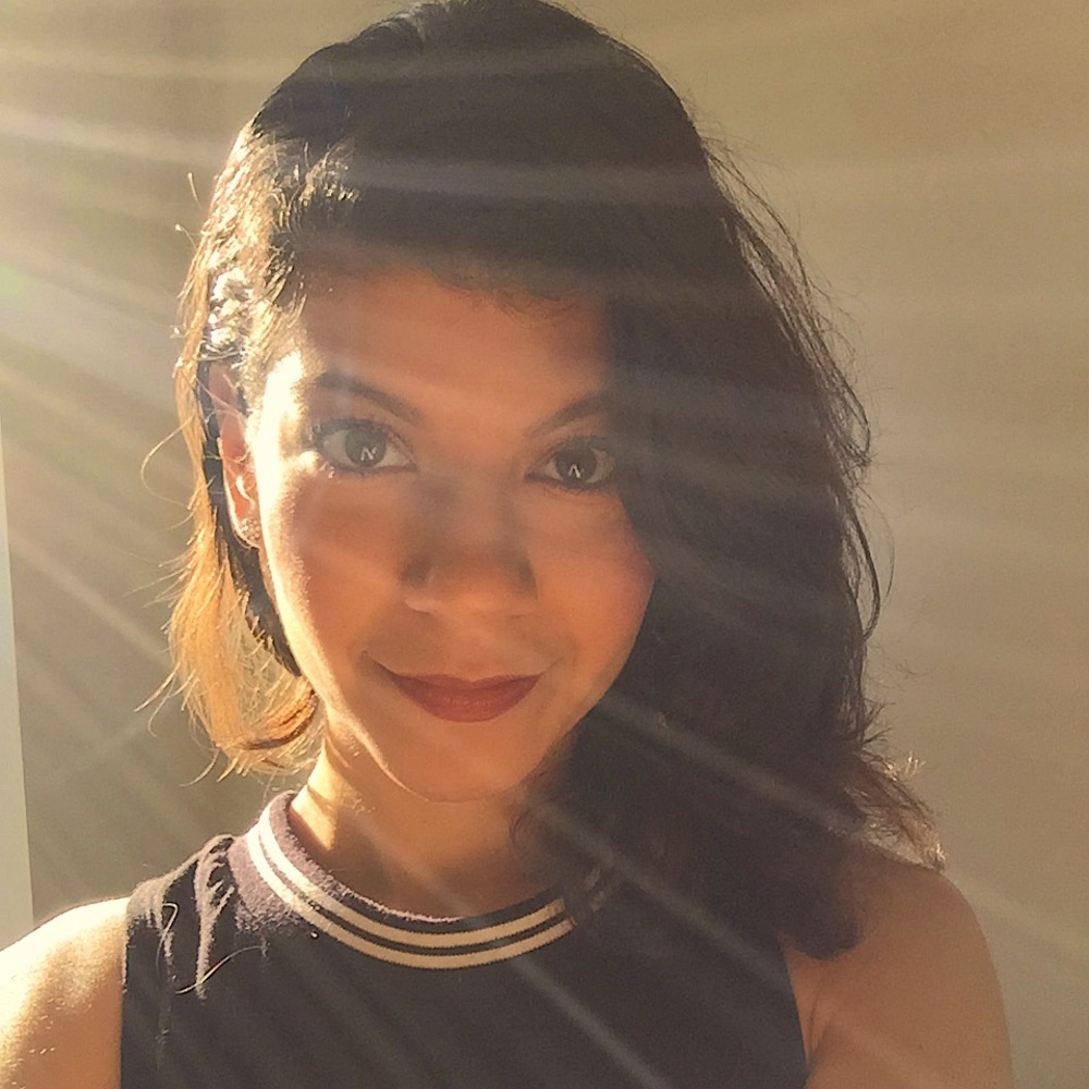 Meet your Posher, Veronica